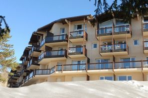 France Languedoc-Roussillon-Font Romeu, Résidence avec services Pierre & Vacances Le Pédrou