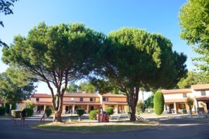 France Languedoc-Roussillon-Saint-Cyprien, Club Azureva Saint-Cyprien