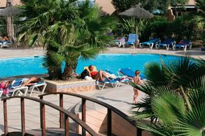 France Languedoc-Roussillon-Saint-Cyprien, Résidence locative La Lagune Beach Resort & Spa