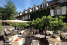 France Limousin - Beaulieu-sur-Dordogne, Hôtel Manoir de Beaulieu 3*