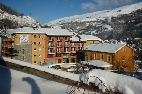 Ax Les Thermes Ax Les Thermes