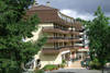 façade - grand hotel du laca brit