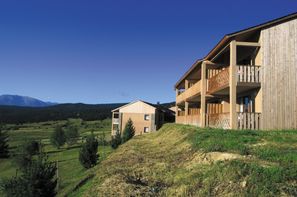 France Midi-Pyrénées-Les Angles, Résidence avec services Le Clos des Fontaneilles