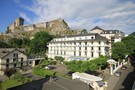 France Midi-Pyrénées - Lourdes, Hôtel Grand Hotel de la Grotte 4*