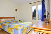 Chambre - L'ourson