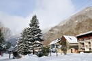 France Midi-Pyrénées - Luchon, Village Vacances L'ourson