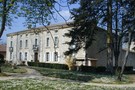France Midi-Pyrénées - Montaigu De Quercy, Château (hôtel) De l'hoste 3*