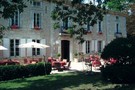 France Midi-Pyrénées - Montaigu De Quercy, Château (hôtel) De l'hoste 3*