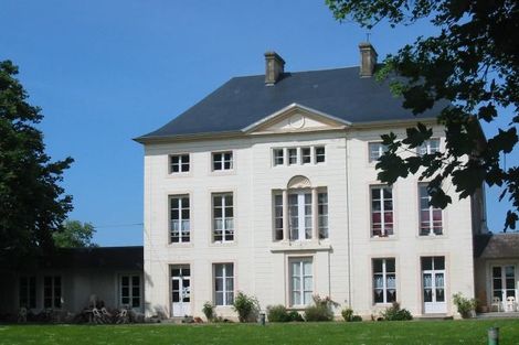 Avis voyageur : France Normandie Breville Les Monts Village Vacances Ma Normandie  