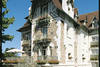 France Normandie - Deauville, Hôtel Augeval 3*