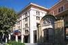 France PACA - Aix En Provence, Résidence hôtelière L'ATRIUM 3*