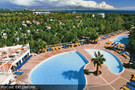 France PACA - Antibes, Résidence hôtelière Antibes Baie des Anges 3*