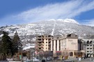 France PACA - Briancon, Hôtel Le Parc Hotel 3*