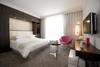 France PACA - Cannes, Hôtel Canberra 4*