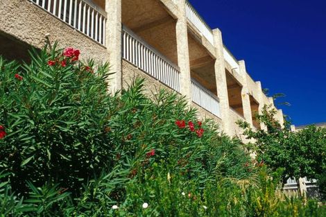 Avis voyageur : France PACA Frejus Village Vacances Le Kangourou  