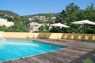 France PACA - Grasse, Résidence hôtelière Le Virginia