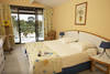 Chambre - Soleil de Saint Tropez
