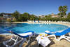 Piscine - Soleil de Saint Tropez