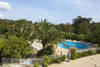 France PACA - Grimaud, Hôtel Soleil de Saint Tropez 3*