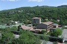 France PACA - Luberon, Hôtel Le Castel Luberon 3*