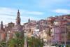 ville de menton
