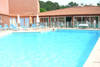 Piscine - Domaine de l'albatros