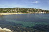 plage - la bouverie