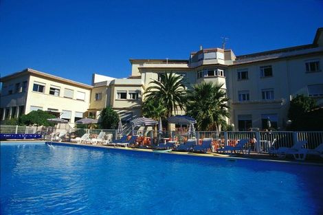 Avis voyageur : France PACA Saint Raphael Village Vacances Le Lion de Mer  