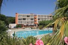 France PACA - Sainte Maxime, Résidence hôtelière Le Capet