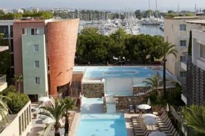 France Provence-Cote d Azur-Antibes, Résidence locative Pierre & Vacances Premium Port-Prestige