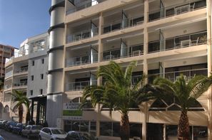 France Provence-Cote d Azur-Beausoleil, Résidence locative Les Hauts de la Principauté