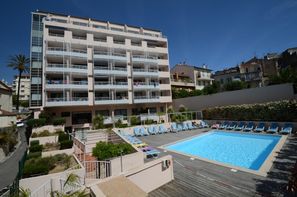 France Provence-Cote d Azur-Cannes, Résidence locative Les Félibriges
