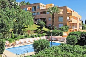 France Provence-Cote d Azur-Cannes, Résidence locative Maeva Villa Livia