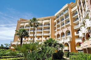 France Provence-Cote d Azur-Cannes, Résidence locative Pierre & Vacances Cannes Verrerie