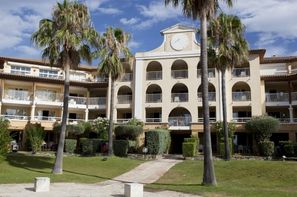 France Provence-Cote d Azur-Frejus, Résidence locative Pierre & Vacances Les Rivages des Issambres