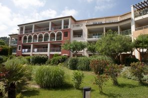 France Provence-Cote d Azur-Frejus, Résidence locative Pierre & Vacances Premium Les Calanques des Issambres