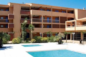 France Provence-Cote d Azur-Frejus, Résidence locative Les Campanettes