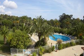 France Provence-Cote d Azur-Grimaud, Résidence locative Les Perles de Saint Tropez