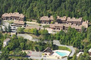 France Provence-Cote d Azur-Guillaumes, Résidence avec services Les Gorges Rouges