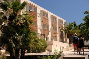 France Provence-Cote d Azur-Hyeres, Résidence locative Club L'Ile d'Or