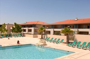 France Provence-Cote d Azur-Le Muy, Résidence locative Les Parasols d'Argens