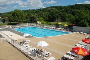 France Provence-Cote d Azur-Luberon, Hôtel Le Castel Luberon 3*