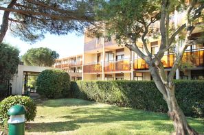 France Provence-Cote d Azur-Mandelieu, Résidence locative Pierre & Vacances Les Jardins Ombragés