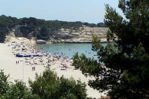 France Provence-Cote d Azur-Martigues, Résidence locative Goélia Cap Bleu