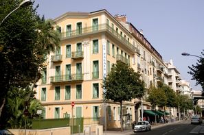 France Provence-Cote d Azur-Nice, Résidence locative Palais Rossini