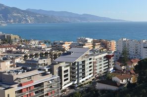 France Provence-Cote d Azur-Roquebrune Cap Martin, Résidence locative Pierre & Vacances Premium Julia Augusta