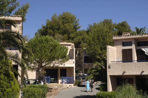 France Provence-Cote d Azur-Saint Raphael, Résidence locative Les Mimosas