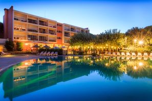France Provence-Cote d Azur-Sainte Maxime, Hôtel Club Le Capet 2*