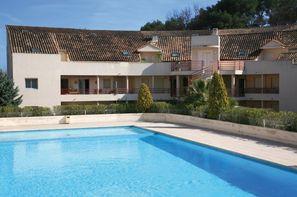 France Provence-Cote d Azur-Villeneuve-Loubet, Résidence locative Lagrange Royal Parc / L'Alizier