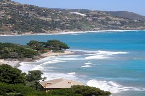 France Provence-Cote d Azur-Villeneuve-Loubet, Résidence locative Goélia Royal Cap